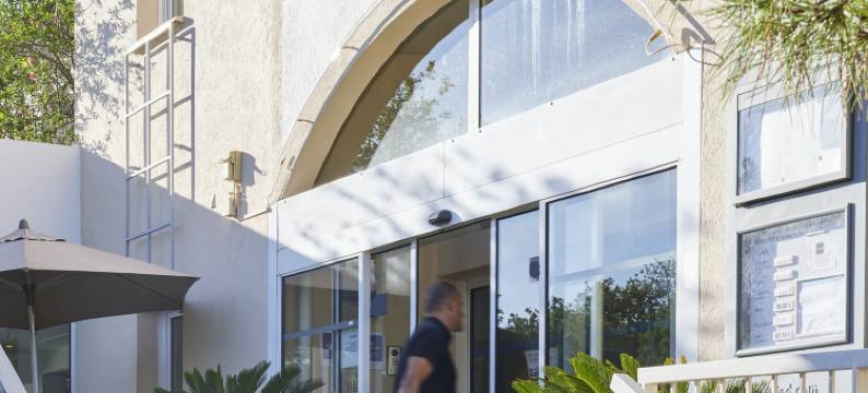 基里亚德酒店-弗雷吉斯市中心(Hôtel Cyano Fréjus Saint RAPHAËL)图片