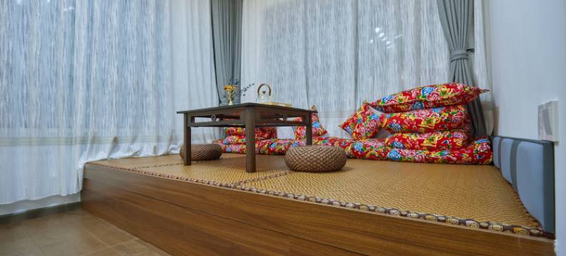 铭雪居民宿图片