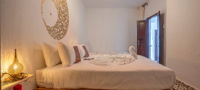 Riad Les Dunes & Spa图片