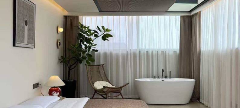 May's Home设计师民宿图片