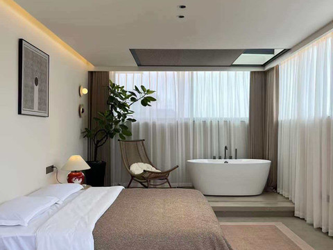 May's Home设计师民宿