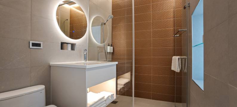 玉里涵品民宿 | 晚间九点前可自助入住图片