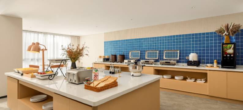 锦江之星酒店(许昌经济技术开发区双龙湖店)图片