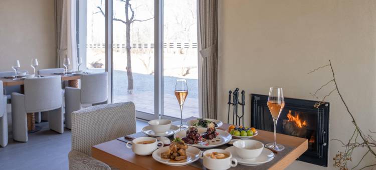 敦煌·懿合相庄园民宿图片