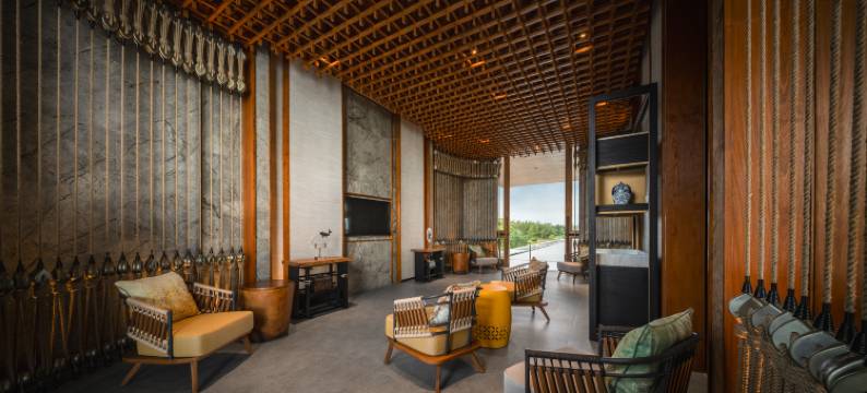 英迪格酒店民丹岛拉古海滩- IHG旗下酒店(Hotel Indigo Bintan Lagoi Beach by IHG)图片