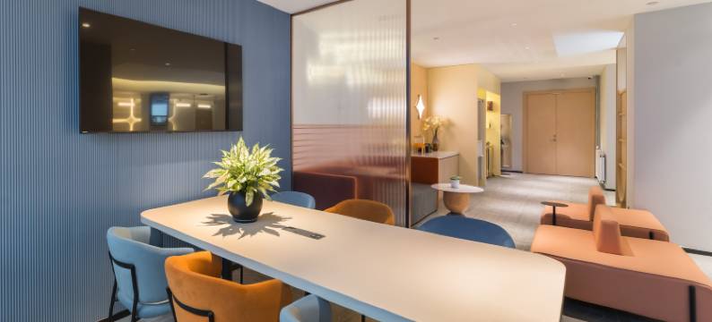 锦江之星酒店(济南站省立医院店)图片