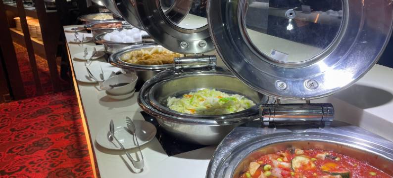 雀客藏居花莲林森图片