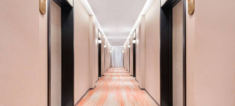 尚客优酒店(崇相西中学店)图片