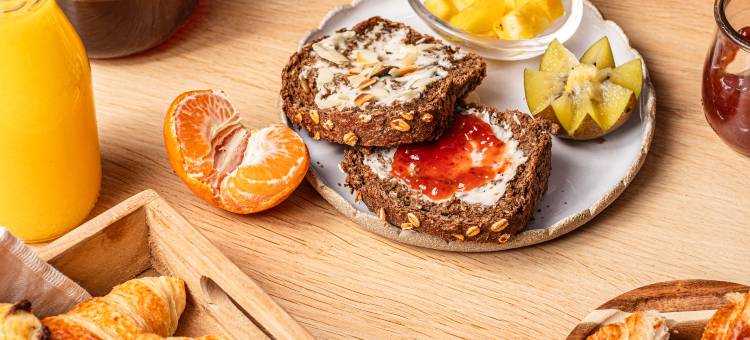 墨尔本拉筹伯街美居酒店(Mercure Melbourne la Trobe Street)图片