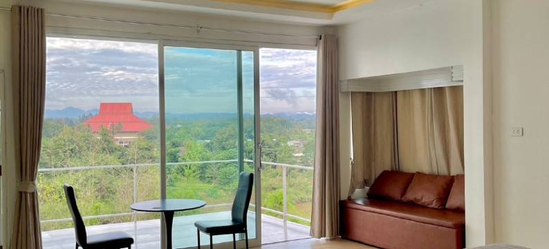 河谷度假村(River valley resort)图片