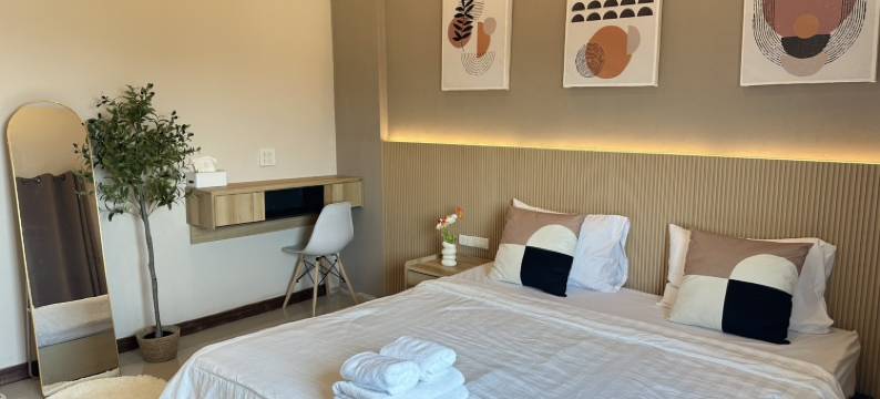 SP 2酒店(SP 2 Hotel)图片