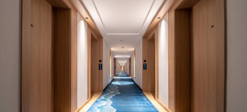 瑞都酒店连锁(温州火车站店)图片