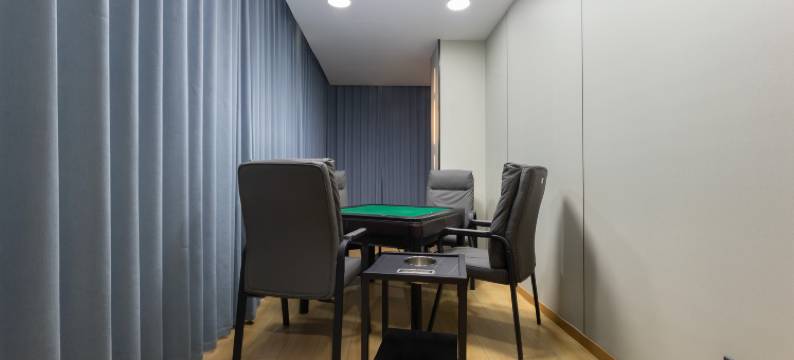 艺选酒店(扬州高邮秦邮路世贸国际购物中心店)图片