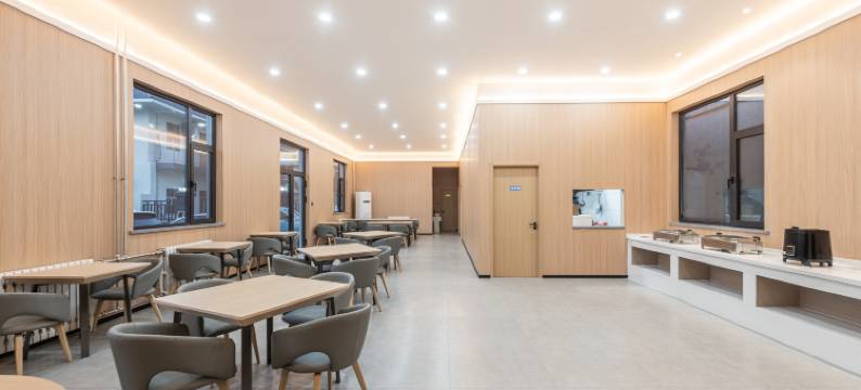 7天酒店(运城盐湖盬街店)图片