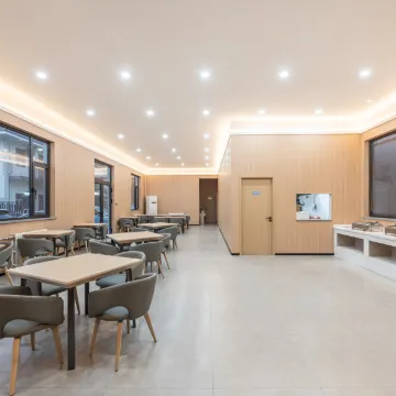 7天酒店(运城盐湖盬街店)