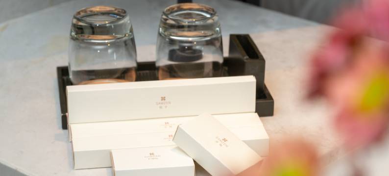 格林东方酒店(南宁滨湖路地铁站青秀万达店)图片