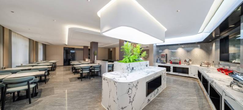 温度季Zhe Season酒店(上饶中心广场步行街店)图片