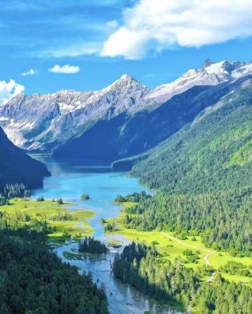 拉萨八廓街德康富氧观景酒店(大昭寺店)图片