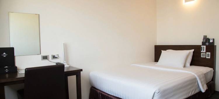 樱花酒店3(Sakura Hotel 3)图片