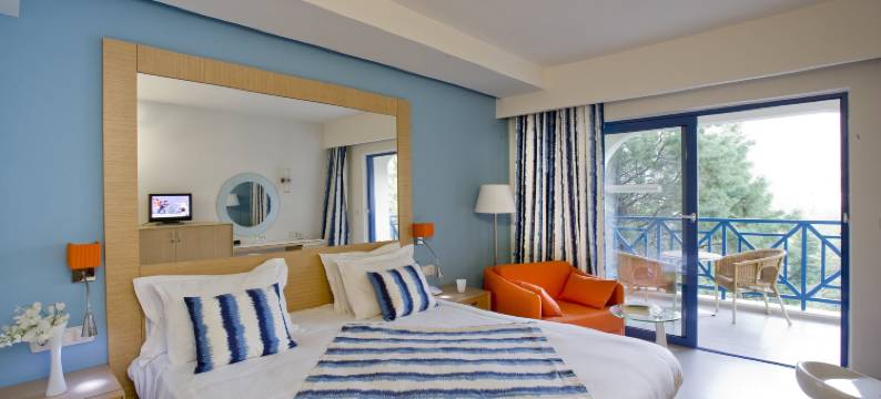 Club Med地中海俱乐部·土耳其博德鲁姆度假村(Club Med Bodrum Palmiye)图片