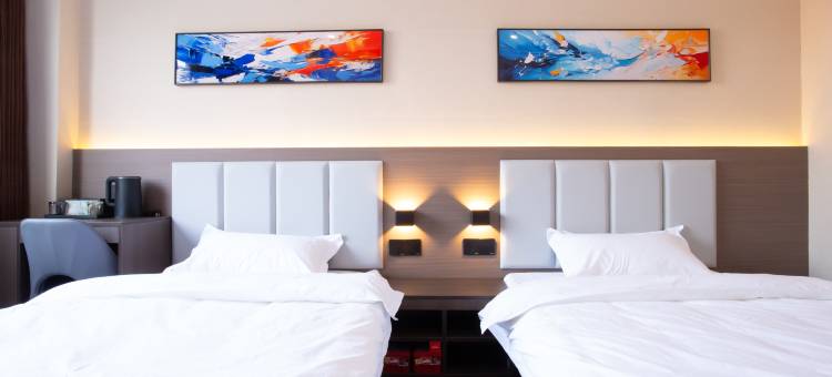 艺龙瑞云酒店(衡水和平东路店)图片