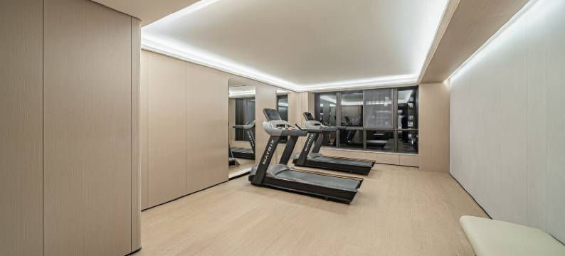 全季酒店(西安龙首原文景路店)图片