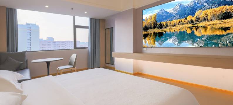 王子酒店(阳江漠江路百利广场店)图片