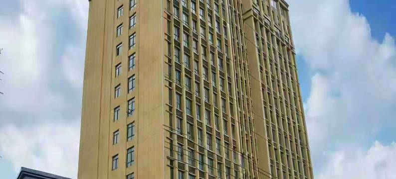 润成酒店(蚌埠淮上区万达广场店)图片