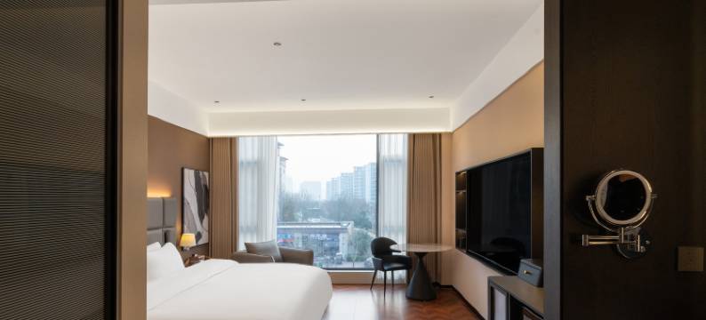 云季酒店(沈丘高铁站店)图片