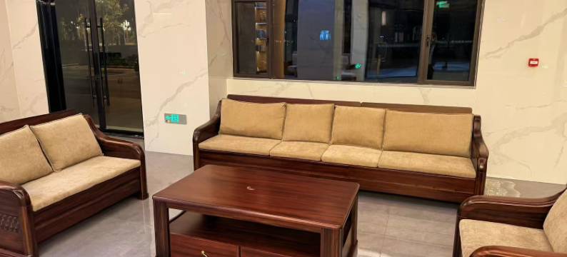 望成酒店(定南客家古城店)图片