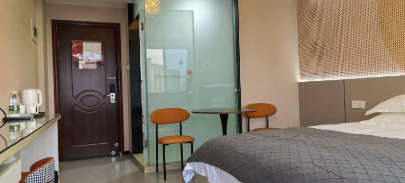 宁德宏兴宾馆图片