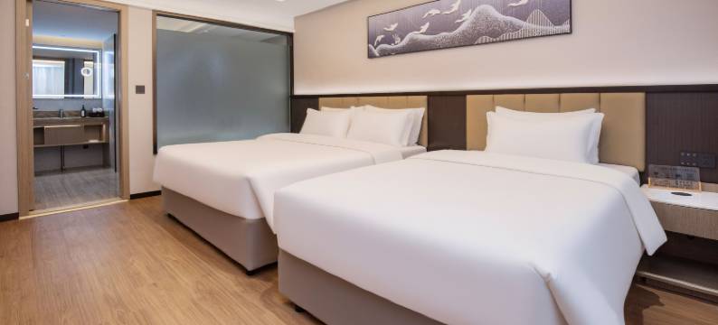 安徽华阳开元国际酒店图片