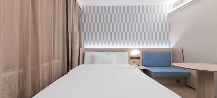 汉庭酒店(北京中关村北京大学店)图片