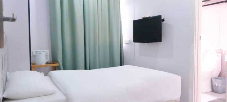 扬州乐途假日客栈图片