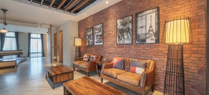 宜兰9号温泉旅店图片