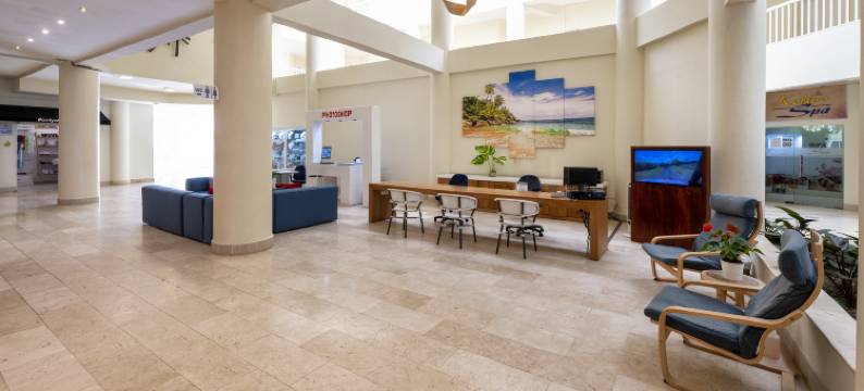 韦瓦柑橘全包度假村，温德姆Trademark精选(Viva Tangerine by Wyndham, A Trademark All Inclusive)图片