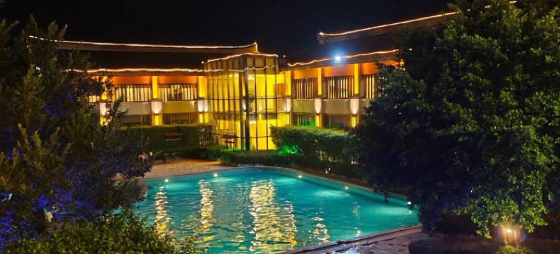 仙游万佳国际温泉度假村(鲤南永鸿文化城店)图片