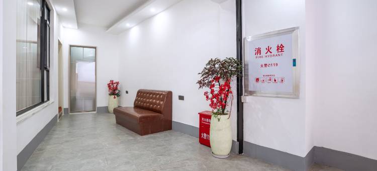 曾熙小筑(厦门环岛南路曾厝垵店)图片