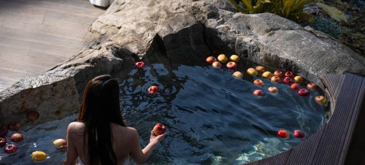 木林森·林昭熹温泉民宿图片