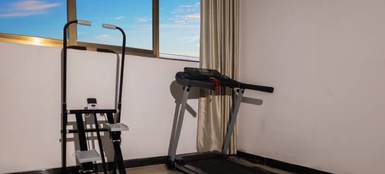 派柏·云酒店(腾冲靖边广场店)图片