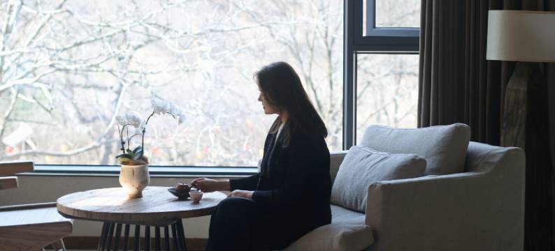 大耳兔亲子农庄民宿图片