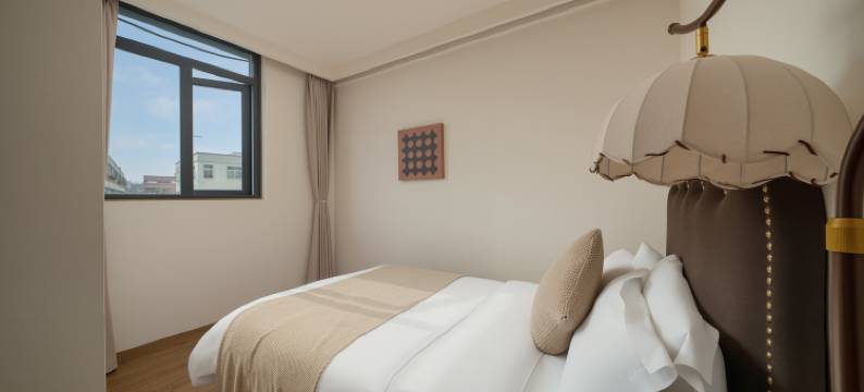 唯家酒店(二马路美食街店)图片