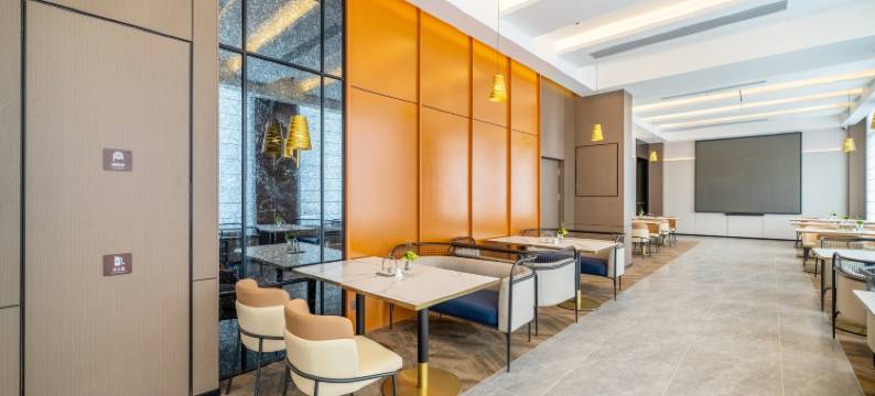 如家精选酒店(台州椒江宝龙城白云山店)图片