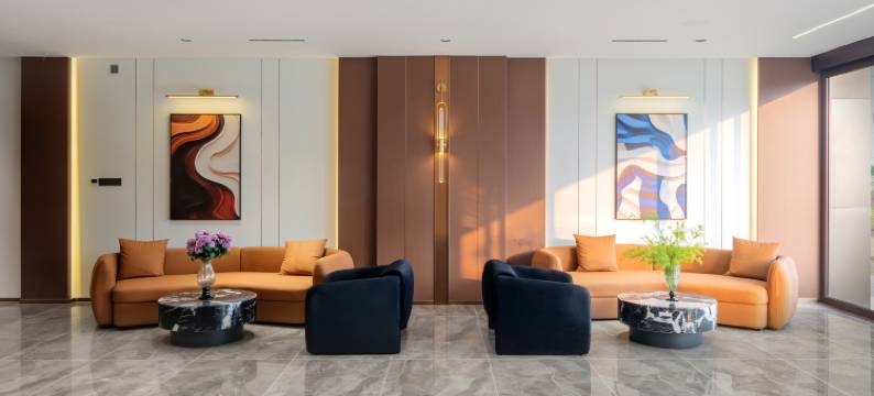 阳江海陵岛卡丽思酒店(十里银滩店)图片