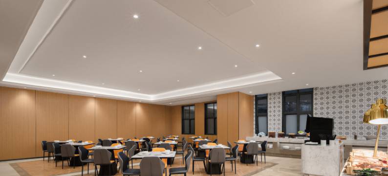 维也纳国际酒店(福州仓山万达店)图片