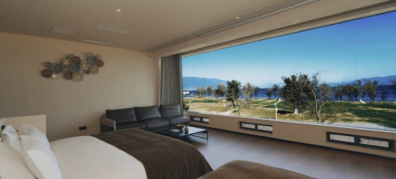 大理听风者海景酒店(洱海生态廊道店)图片