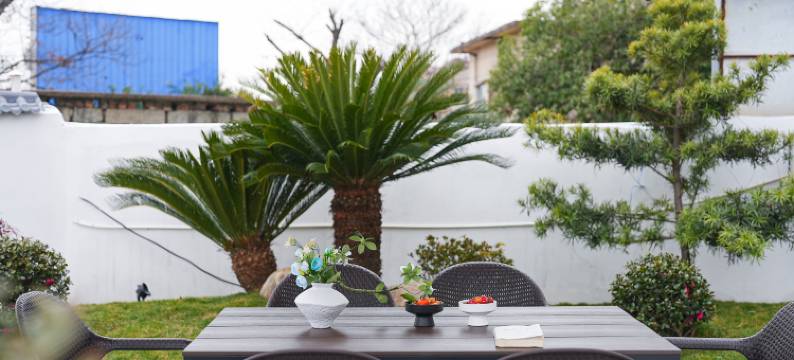 花筑·庐山金谷民宿图片