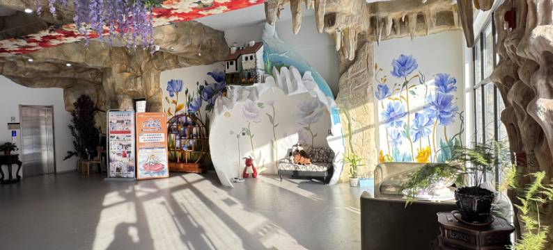 如家旗下华驿精选酒店(长白山西景区旅游服务中心店)图片