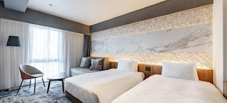 一五酒店大阪新世界(The OneFive Osaka Shinsekai)图片