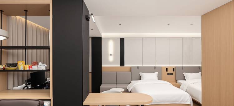 Z·电竞酒店(永修政府文体艺术中心店)图片